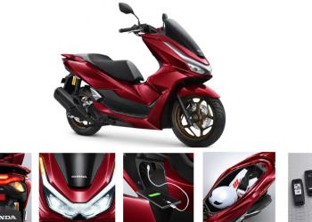 Tahun Baru 2026, Waktunya Upgrade Motor Honda Lama ke Model Terbaru