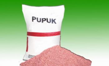Polisi Gerebek dan Temukan Puluhan Pupuk Oplosan di Natar Lampung