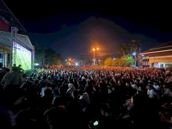 Anggota DPRD Lampung Ajak Masyarakat Doakan Timnas U-23 Indonesia