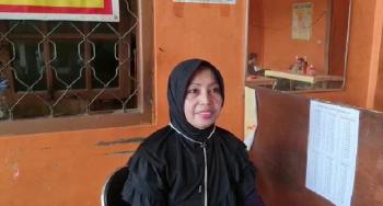 Pandemi, Jerit Pedagang Bakso Keluhkan Harga Minyak Goreng Mahal di Pesawaran