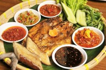 5 Rekomendasi Makanan Khas Lampung yang Wajib Dicoba