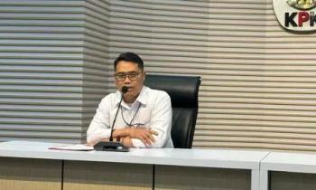 Asep Guntur Rahayu Apresiasi Laporan MAKI ke Dewas KPK soal Kasus Kuota Haji