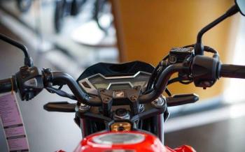 Kendalikan Arah dengan Tepat, Kenali Fungsi dan Perawatan Stang Motor Honda