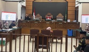 Ahli BPK Beberkan Mekanisme Penentuan Kerugian Negara dalam Kasus Kuota Haji
