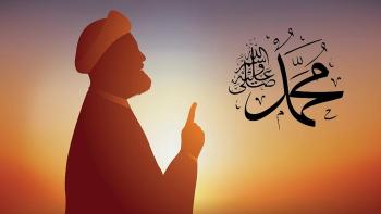 Maulid Nabi Muhammad SAW: Ini Sejarah dari Beberapa Versi