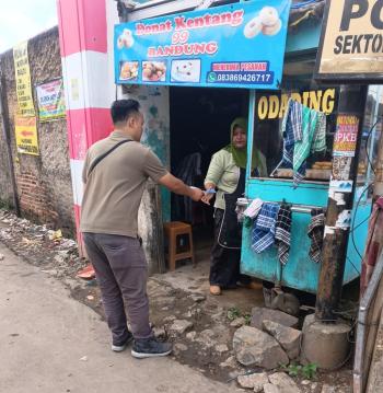 Canvasing Bersama Meningkatkan Penjualan