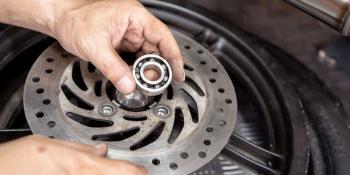 Dampak dari Akibat Bearing Sepeda Motor