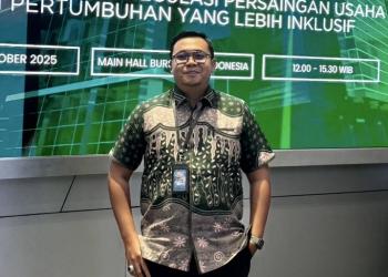 32 Tambang Ilegal di Lampung Bukti Lemahnya Pengawasan dan Penegakan Hukum