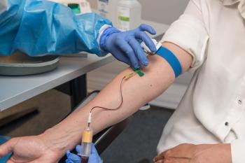 PMI Lampung Dorong Penyintas Covid-19 Untuk Donor Plasma Kovalesen