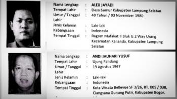 Red Notice Dua Terpidana Korupsi PT LJU Sedang Diajukan Kejaksaan Tinggi Lampung