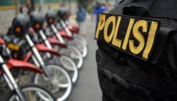 Polisi Siap Beri Bantuan Pengamanan Gratis ke Masyarakat Bandar LampungÂ 