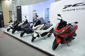 Jual Motor Honda Keluaran Terbaru Dapat Cashback, Hanya Disini 