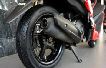 Masalah Pada Knalpot Motor dan Efeknya Terhadap Mesin 