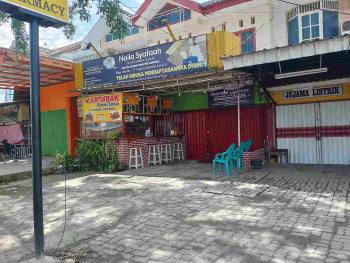 Kantor Travel Umrah dan Haji Naila Syafaah Cabang Lampung Berlokasi di Tanjung SenangÂ 