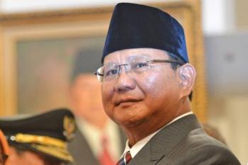 Prabowo dan Cak Imin Diisukan Jadi Dipasangkan Â Pilpres 2024, Pengamat: Sulit untuk Menang
