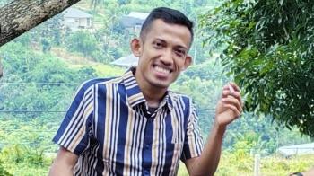 Refleksi Satu Tahun Kepemimpinan Musa Dito, Rosim Nyerupa: Ibaratkan Kapal Oleng Ditengah Lautan Teduh, Kita Pernah Berada di Fase Terpuruk