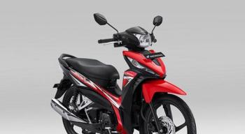 Tips dan Cara Merawat Motor Revo