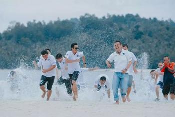 Travelesia Solusi Jalan-Jalan Semua Destinasi Wisata Lampung, Milenial Sampe Ikutan Booking