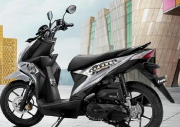 Kredit Motor Honda Beat Street, Apakah Murah 