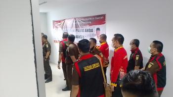 Lengkapi Berkas Penyidikan Tipikor DLH Kota Bandar Lampung, Kejati Geledah Kantor BPPRD