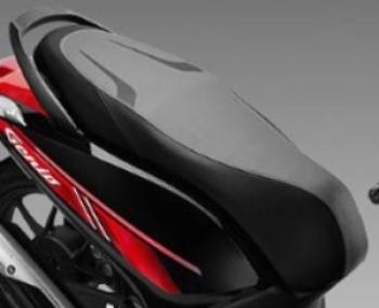 Tips Rawat Jok Motor Biar Nggak Pecah dan Tetap Nyaman Digunakan