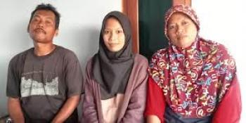 Anak Petani Sayur asal Kulon Progo Diterima Kuliah Gratis di UNY