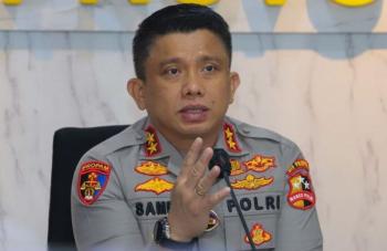 Aplikasi Propam Presisi: Oknum Polisi Nakal Laporkan ! Viral Urusan Belakang