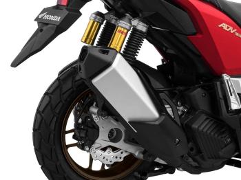 Fungsi dan Cara Merawat Cover Knalpot Sepeda Motor