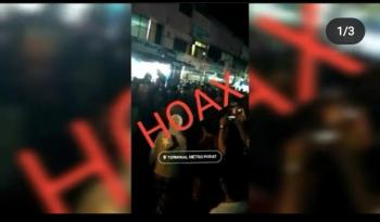 Oknum Guru di Tangkap, Terkait Video Viral di Metro