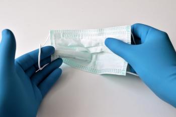 Cara Mengelola Limbah Masker Sehabis Pakai