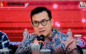 Bawaslu Tegaskan Pengawasan Ketat Masa Kampanye Pilkada di Lampung