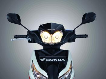 Mengenal Jenis dan Posisi Lampu Sein Depan Sepeda Motor