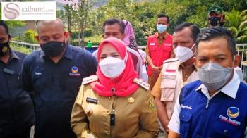 Akses Jalan Ditutup Tembok, Ini Kata Walikota