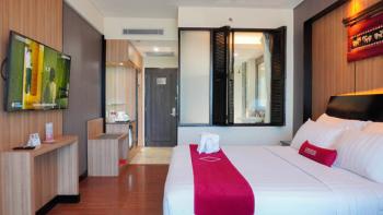 Emersia Hotel & Resort Bandar Lampung Hadirkan“October Escape” untuk Perjalanan Singkat PenuhKenyamanan, Cita Rasa, dan Relaksasi
