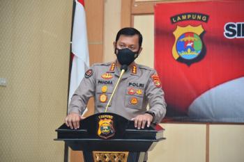 Diduga Melanggar Prosedur, Oknum Kapolsek dan Anggotanya Diperiksa