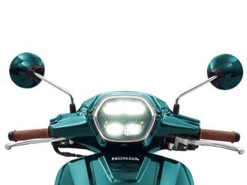 Tips Merawat Komponen Motor Berwarna Chrome 