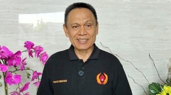 Apresiasi Atlet SEA Games 2025, Ketum KONI Lampung Tekankan Pentingnya Konsistensi Latihan