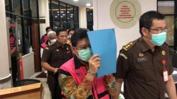 Dirjen Kemendag Bersama Tiga Bos Produsen Migor Jadi Tersangka Suap Ekspor Minyak Goreng