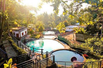 Objek Wisata Diizinkan Buka, Tapi Dilarang Melakukan Perayaan Tahun Baru?
