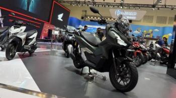 Upgrade Motor Honda Lama Ke Model Terbaru 2025 Yang Lebih Gaya, Irit, Dan Canggih   