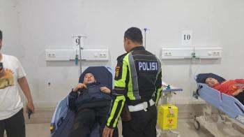 Anggota DPRD Handitya Narapati SZP Alami Kecelakaan di Jalan Tol, Ini Kronologinya