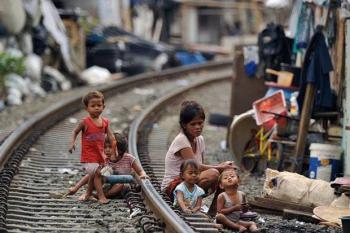 Persentase Penduduk Miskin Lampung Turun menjadi 11,57 persen