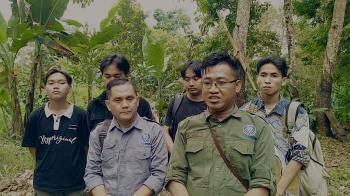 Keluarga Korban Desak Keadilan, Kritik Unila Abai Awasi Diksar Mahepel