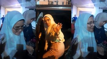 Kejati Lampung Periksa Nanda Indira 14 Jam, Terkait Barang Sitaan Eks Bupati Pesawaran