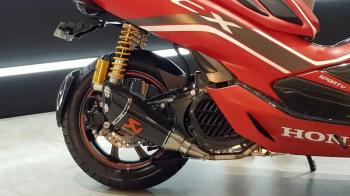 Yuk Jaga Knalpot Motormu di Dealer Tirtayasa Dengan Melihat Seal Klep Motor Honda Anda   