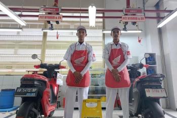 Apakah Motor Listrik Perlu Diservice Rutin? Ini Penjelasan Lengkapnya