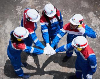 Pertahankan Peringkat â€œSangat Sehat AAAâ€, Bukti PGN Konsisten Jaga Operasional Stabil dan Cost Optimization