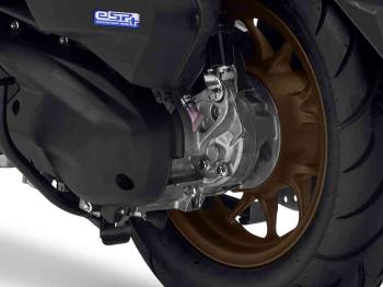 Fungsi Washer Pada Baut Sepeda Motor