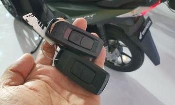 Penting, Cara Menyalakan Mesin dengan Kode ID Tag!
