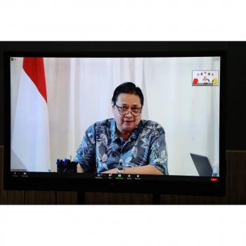 Pemprov Lampung Pantau Hasil Evaluasi PPKM, Begini Penjelasannya